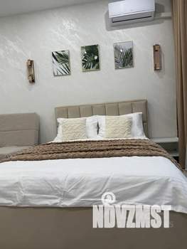 Студия квартира, посуточно, 25м2, 10/10 этаж