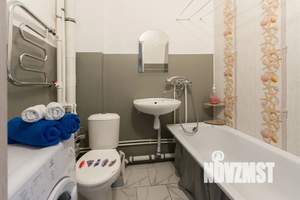 Студия квартира, посуточно, 20м2, 11/20 этаж