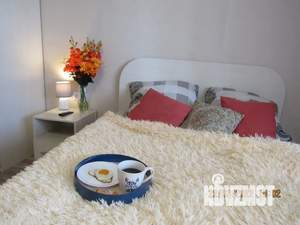 1-к квартира, посуточно, 30м2, 8/11 этаж