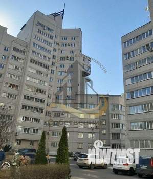 3-к квартира, на длительный срок, 120м2, 14/16 этаж