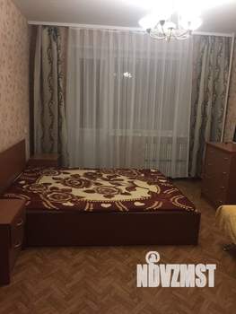 1-к квартира, на длительный срок, 42м2, 3/10 этаж