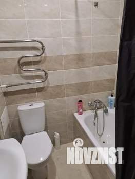 Студия квартира, посуточно, 20м2, 7/20 этаж