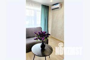 1-к квартира, посуточно, 30м2, 4/5 этаж
