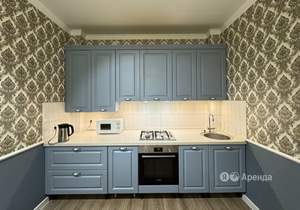 3-к квартира, на длительный срок, 93м2, 8/9 этаж