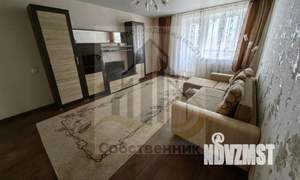 1-к квартира, на длительный срок, 43м2, 8/10 этаж