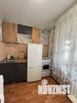 1-к квартира, посуточно, 33м2, 4/9 этаж