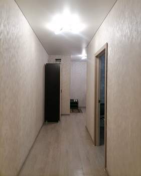 2-к квартира, на длительный срок, 64м2, 15/17 этаж