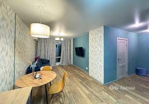 1-к квартира, на длительный срок, 49м2, 17/18 этаж