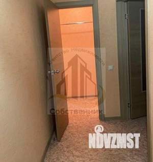 1-к квартира, на длительный срок, 42м2, 13/25 этаж