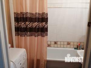 2-к квартира, посуточно, 55м2, 10/10 этаж