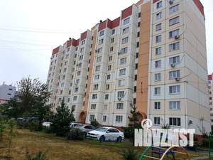 1-к квартира, на длительный срок, 38м2, 2/9 этаж