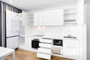 2-к квартира, на длительный срок, 56м2, 10/16 этаж