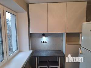 2-к квартира, на длительный срок, 47м2, 4/5 этаж