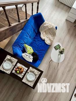 1-к квартира, посуточно, 47м2, 4/7 этаж