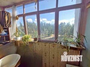 1-к квартира, на длительный срок, 38м2, 4/9 этаж