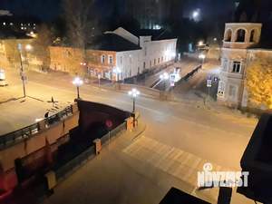 1-к квартира, посуточно, 30м2, 4/4 этаж