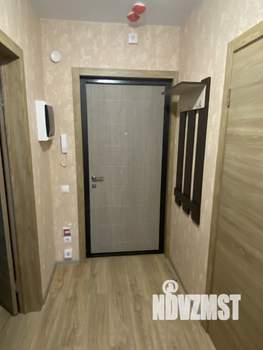 1-к квартира, на длительный срок, 38м2, 3/17 этаж