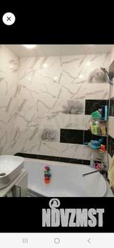 4-к квартира, на длительный срок, 95м2, 4/17 этаж