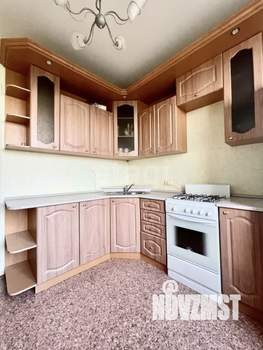 1-к квартира, на длительный срок, 40м2, 6/10 этаж