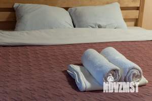 1-к квартира, посуточно, 35м2, 13/16 этаж