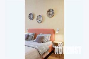 1-к квартира, посуточно, 33м2, 2/5 этаж