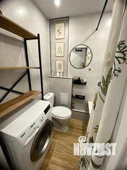 1-к квартира, на длительный срок, 31м2, 3/9 этаж