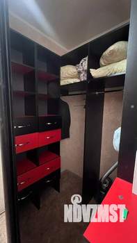 1-к квартира, на длительный срок, 39м2, 4/25 этаж