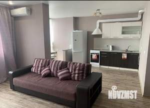 3-к квартира, на длительный срок, 80м2, 11/17 этаж