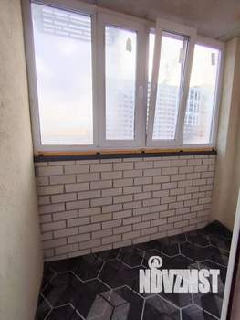 1-к квартира, на длительный срок, 37м2, 7/18 этаж