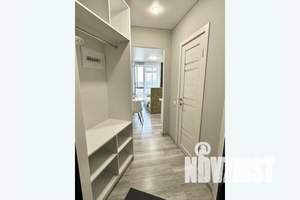 1-к квартира, посуточно, 29м2, 13/16 этаж