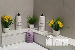 1-к квартира, посуточно, 18м2, 11/17 этаж