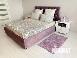 1-к квартира, посуточно, 42м2, 9/25 этаж
