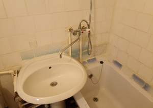 2-к квартира, на длительный срок, 42м2, 2/5 этаж