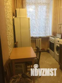 1-к квартира, посуточно, 30м2, 2/3 этаж