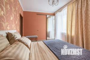2-к квартира, посуточно, 70м2, 2/8 этаж