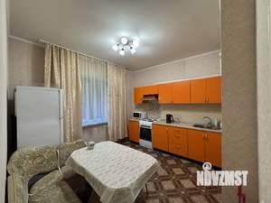 1-к квартира, на длительный срок, 38м2, 1/10 этаж