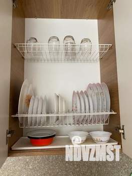 2-к квартира, посуточно, 58м2, 3/9 этаж