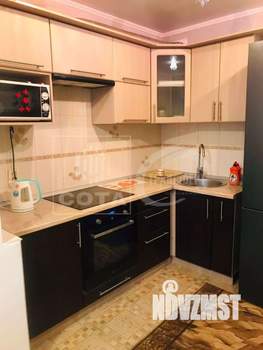 2-к квартира, на длительный срок, 54м2, 2/16 этаж