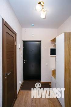 1-к квартира, посуточно, 38м2, 9/21 этаж