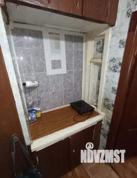 1-к квартира, на длительный срок, 18м2, 3/5 этаж