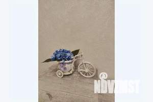 2-к квартира, посуточно, 55м2, 6/10 этаж