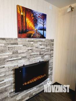 1-к квартира, посуточно, 45м2, 8/16 этаж