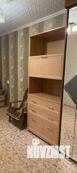 2-к квартира, на длительный срок, 43м2, 1/5 этаж