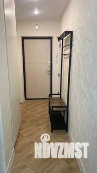 1-к квартира, посуточно, 25м2, 13/19 этаж