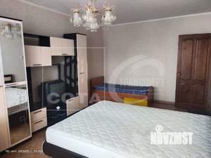 1-к квартира, на длительный срок, 41м2, 5/9 этаж