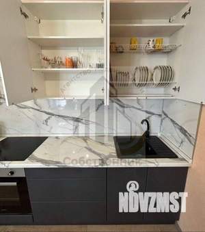 2-к квартира, на длительный срок, 59м2, 20/25 этаж