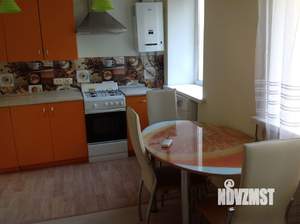 1-к квартира, на длительный срок, 32м2, 4/4 этаж