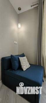 1-к квартира, посуточно, 35м2, 16/20 этаж