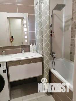 3-к квартира, посуточно, 60м2, 1/1 этаж