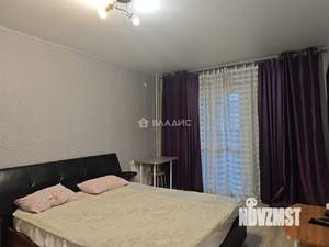 1-к квартира, на длительный срок, 38м2, 5/25 этаж